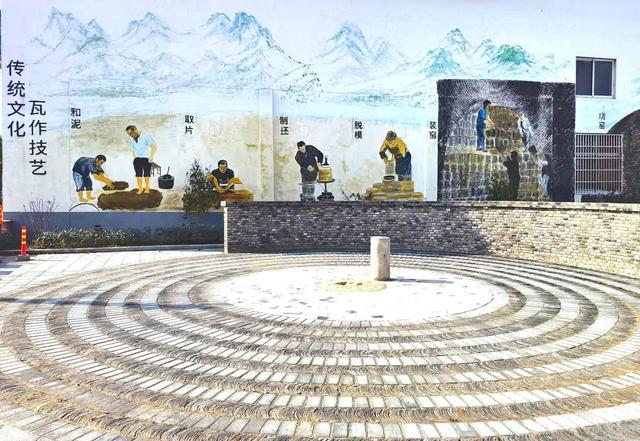 广州各区村居环境持续提升美丽乡村焕发新颜播